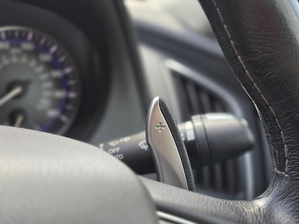 INFINITI Q50 2.2 d Sport 2014