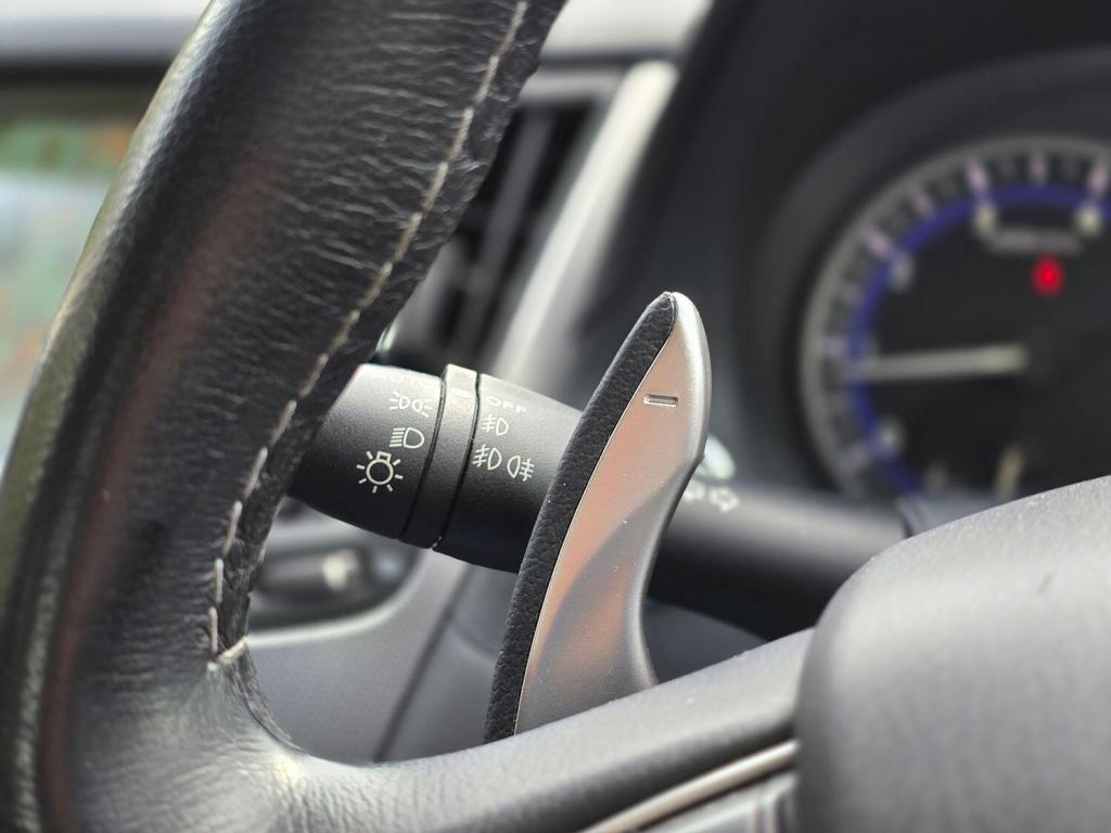 INFINITI Q50 2.2 d Sport 2014