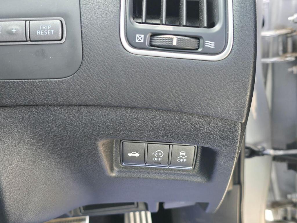 INFINITI Q50 2.2 d Sport 2014