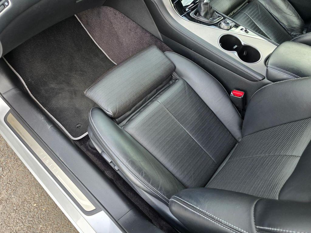 INFINITI Q50 2.2 d Sport 2014