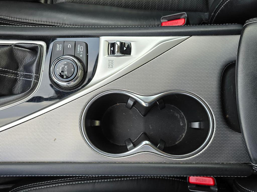 INFINITI Q50 2.2 d Sport 2014