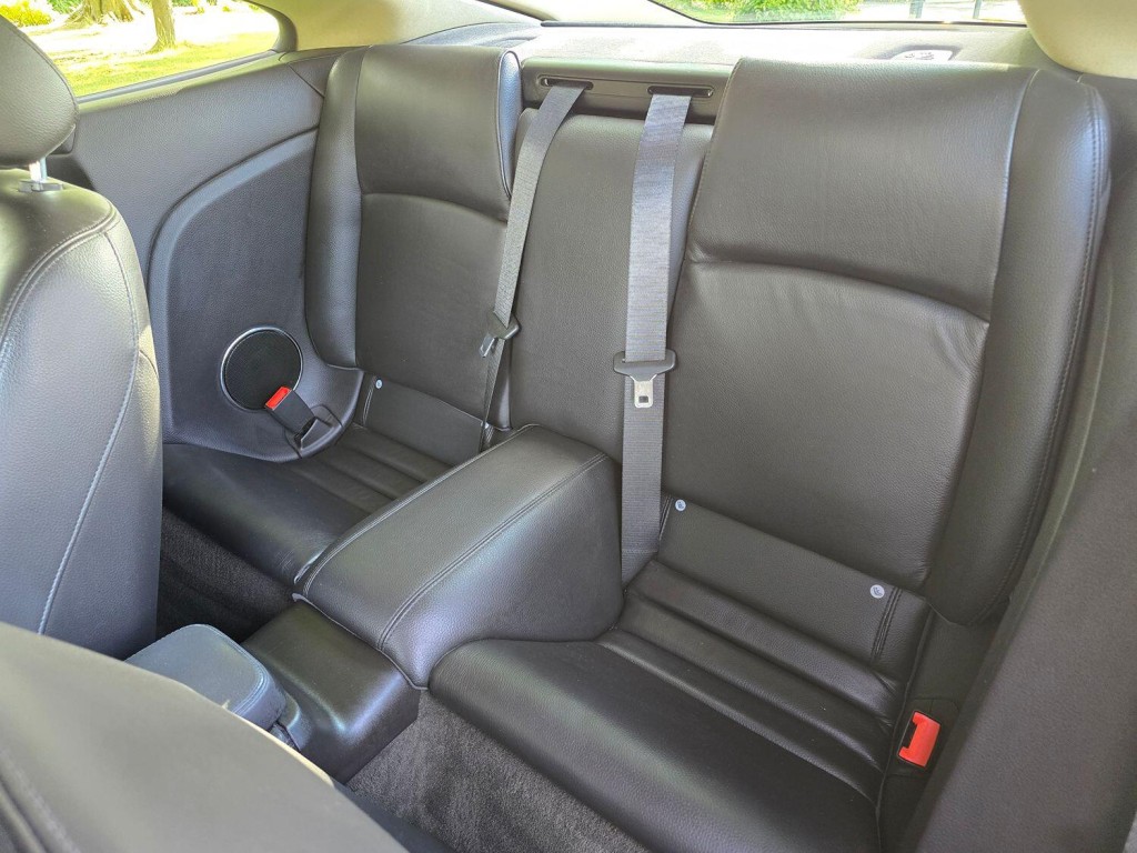 JAGUAR XK 4.2 V8 2008