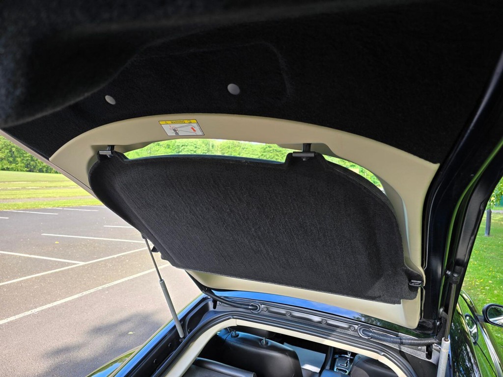 JAGUAR XK 4.2 V8 2008