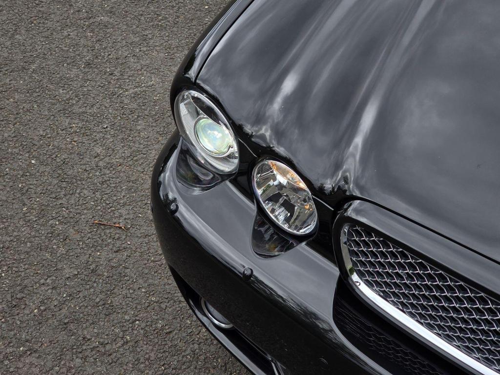 JAGUAR XJ 2.7 TDVi Executive 2009