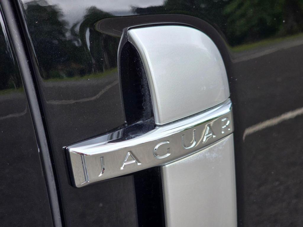 JAGUAR XJ 2.7 TDVi Executive 2009