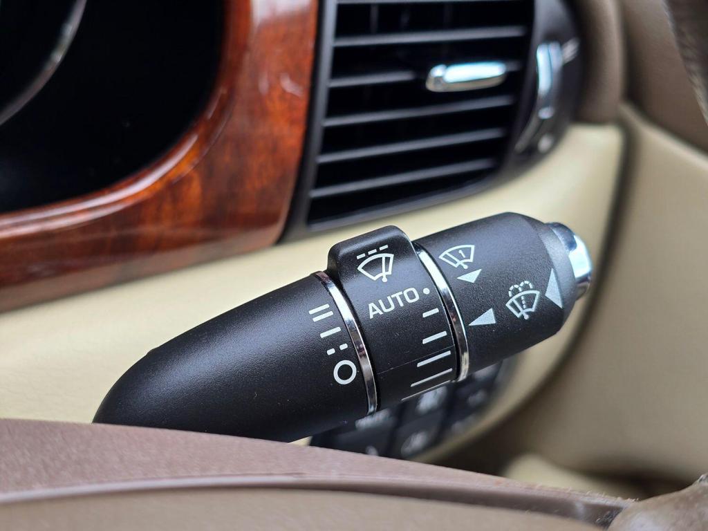 JAGUAR XJ 2.7 TDVi Executive 2009