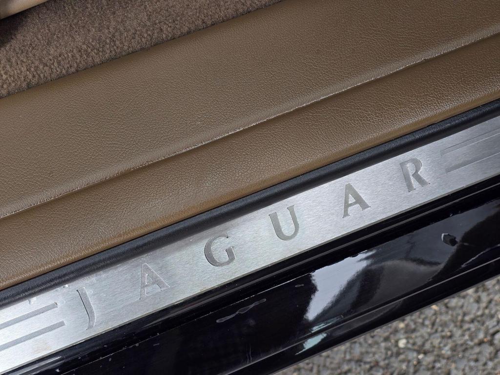 JAGUAR XJ 2.7 TDVi Executive 2009