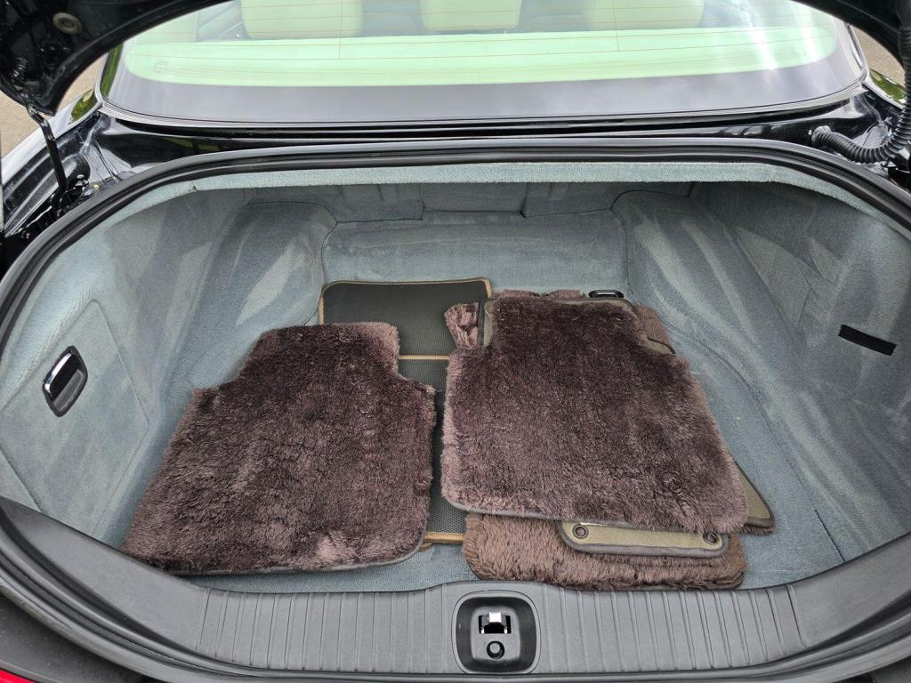 JAGUAR XJ 2.7 TDVi Executive 2009