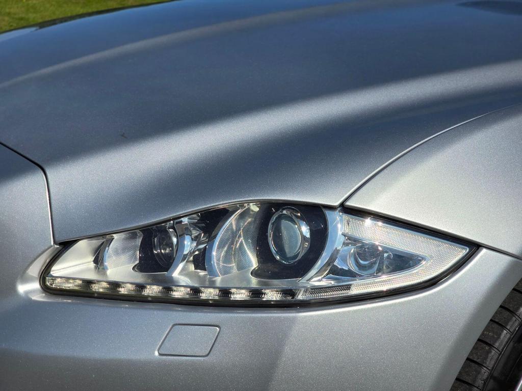 JAGUAR XJ 3.0 d V6 Portfolio 2014