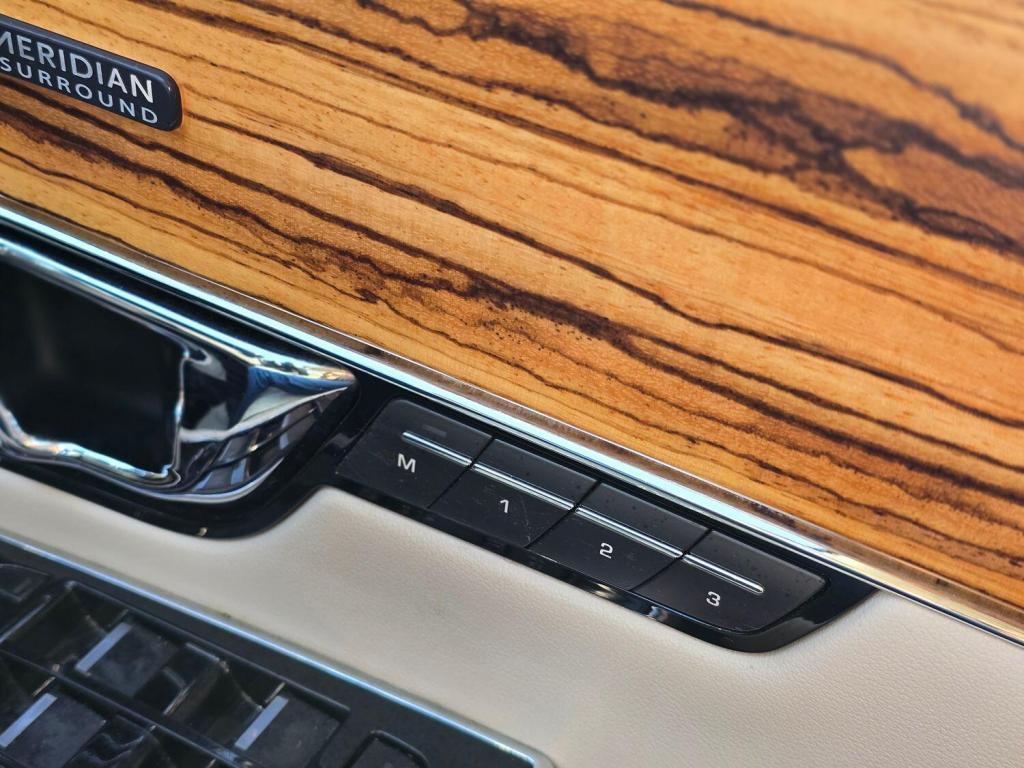 JAGUAR XJ 3.0 d V6 Portfolio 2014