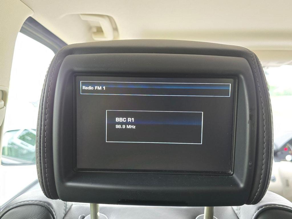 LAND ROVER RANGE ROVER SPORT 3.0 SD V6 HSE Black 2013