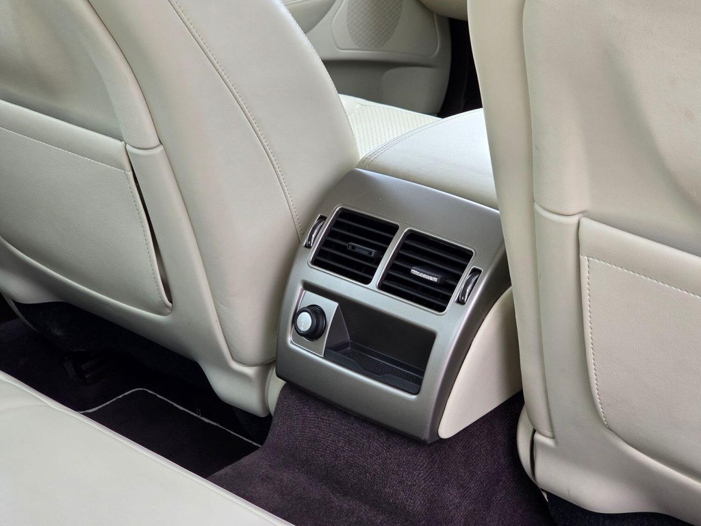 JAGUAR XF 3.0 d V6 Portfolio 2010
