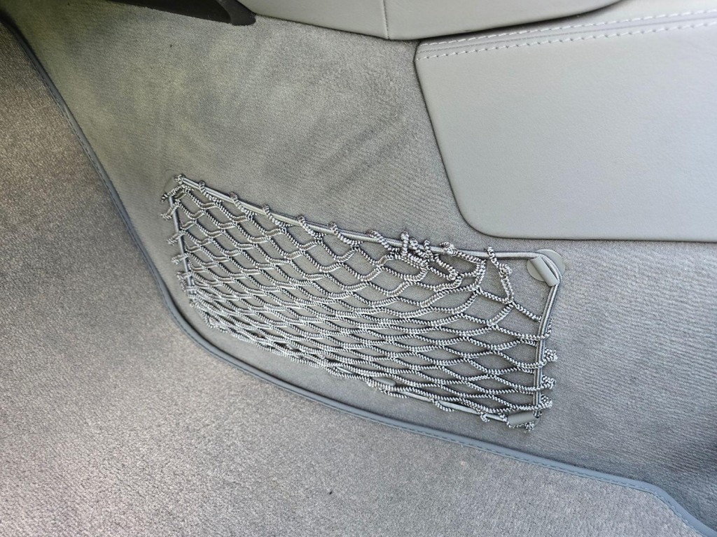 MERCEDES-BENZ S CLASS 5.5 S500 V8 2006