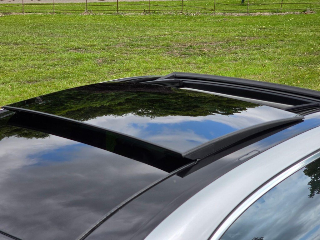 MERCEDES-BENZ S CLASS 5.5 S500 V8 2006