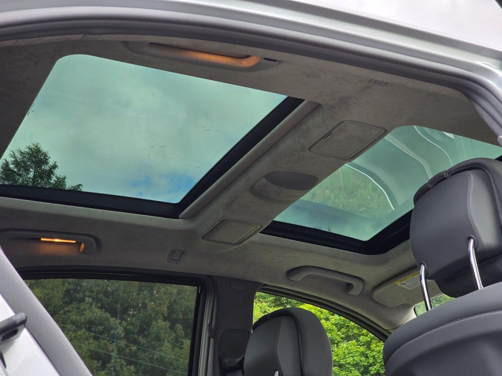 MERCEDES-BENZ S CLASS 5.5 S500 V8 2006