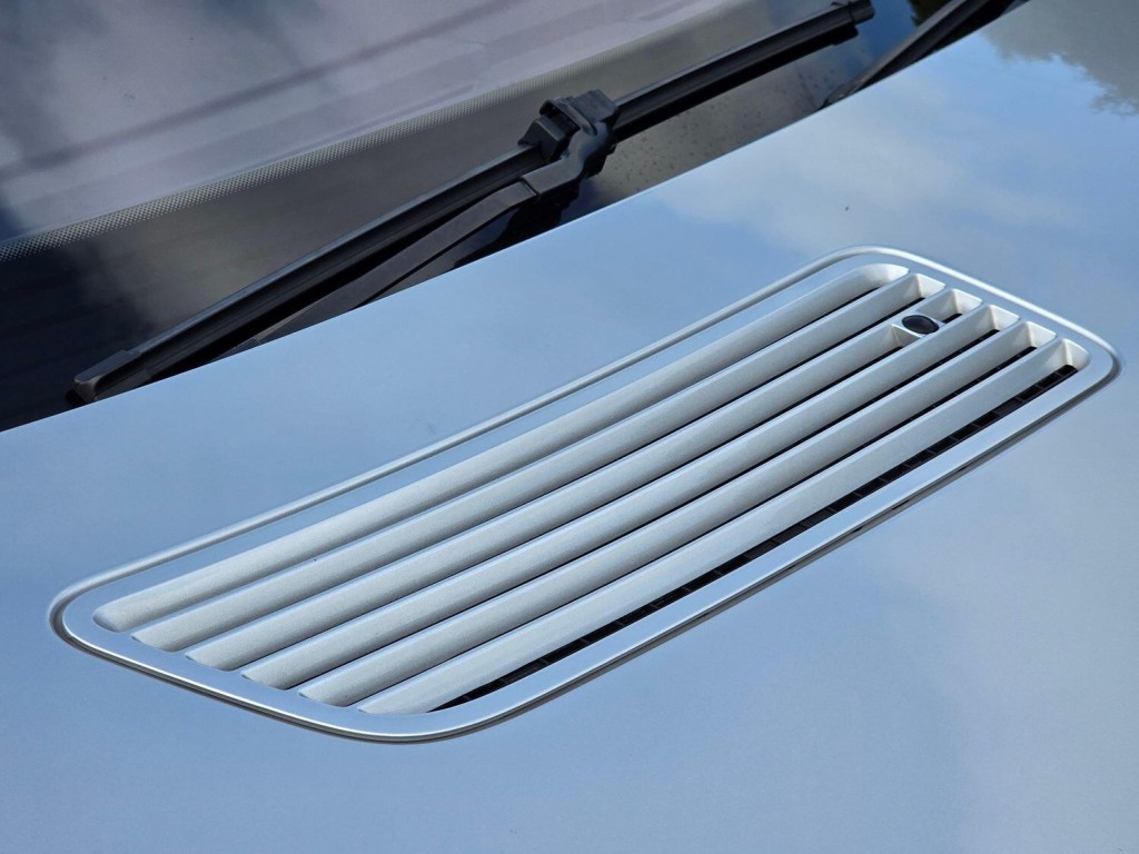 MERCEDES-BENZ S CLASS 5.5 S500 V8 2006