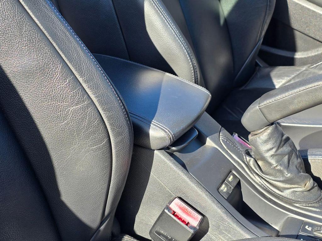 PEUGEOT 308 2.0 HDi GT 2010