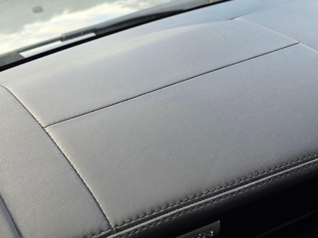 LAND ROVER RANGE ROVER SPORT 3.0 SD V6 HSE Black 2013