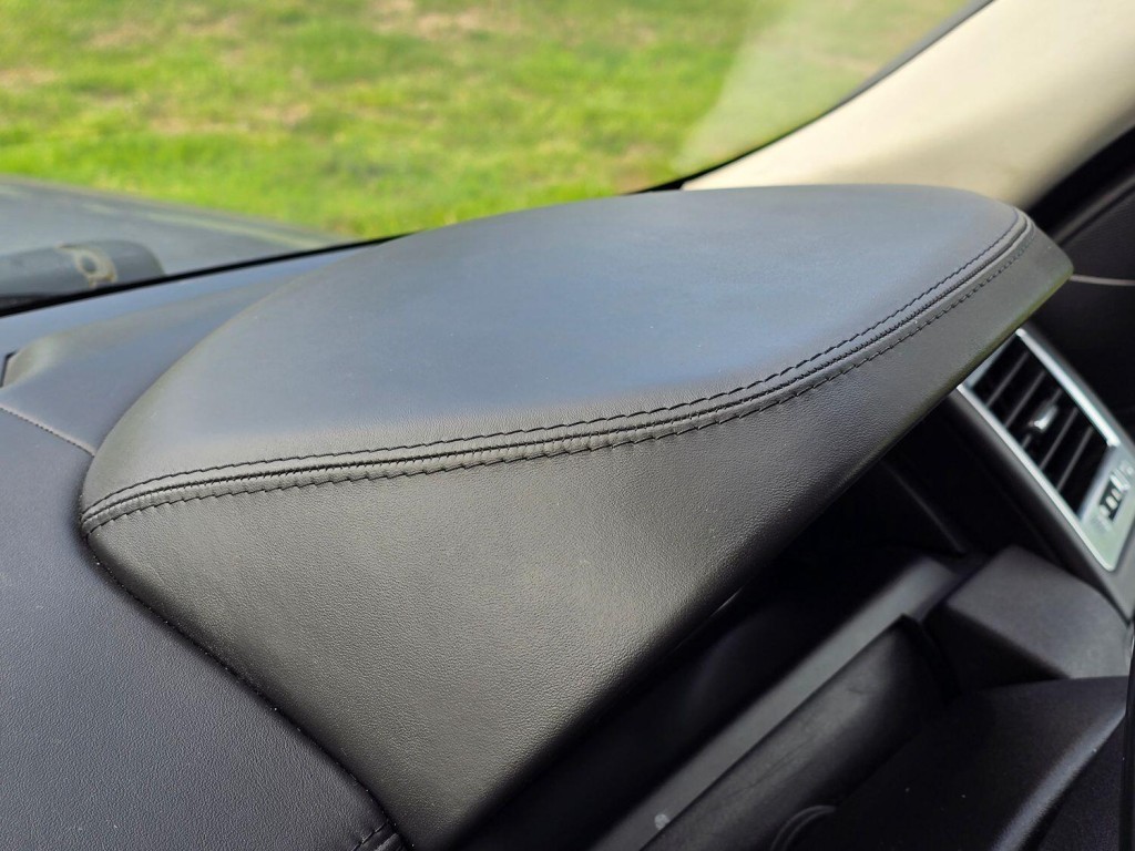 LAND ROVER RANGE ROVER SPORT 3.0 SD V6 HSE Black 2013