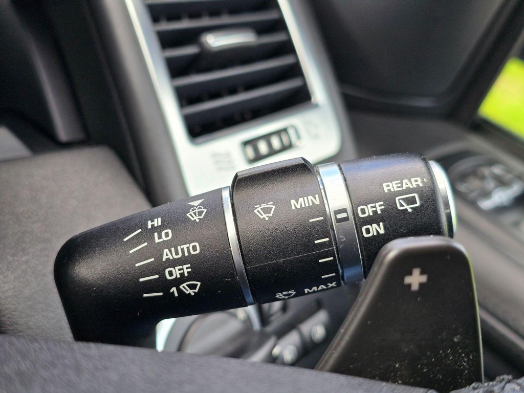 LAND ROVER RANGE ROVER SPORT 3.0 SD V6 HSE Black 2013