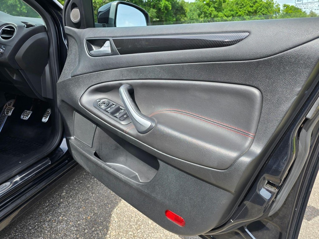 FORD MONDEO 2.2 TDCi Titanium X Sport 2011