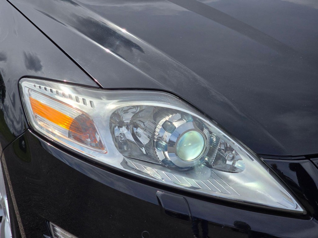 FORD MONDEO 2.2 TDCi Titanium X Sport 2011