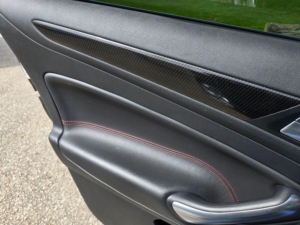 FORD MONDEO 2.2 TDCi Titanium X Sport 2011