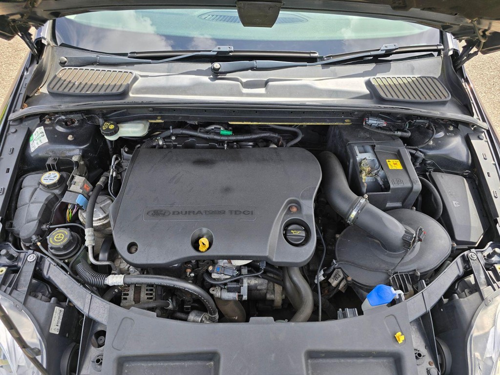 FORD MONDEO 2.2 TDCi Titanium X Sport 2011