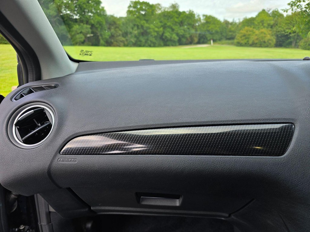 FORD MONDEO 2.2 TDCi Titanium X Sport 2011