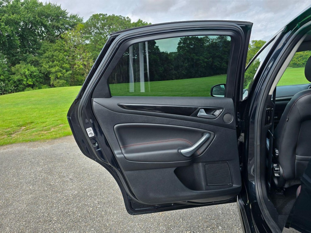 FORD MONDEO 2.2 TDCi Titanium X Sport 2011