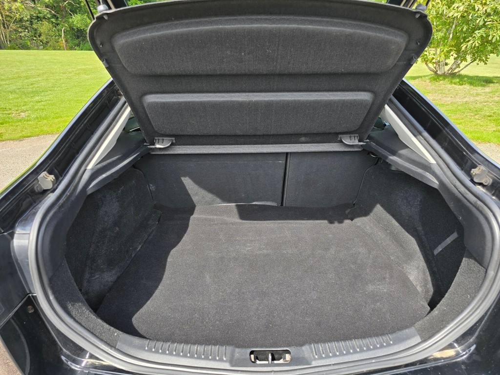 FORD MONDEO 2.2 TDCi Titanium X Sport 2011