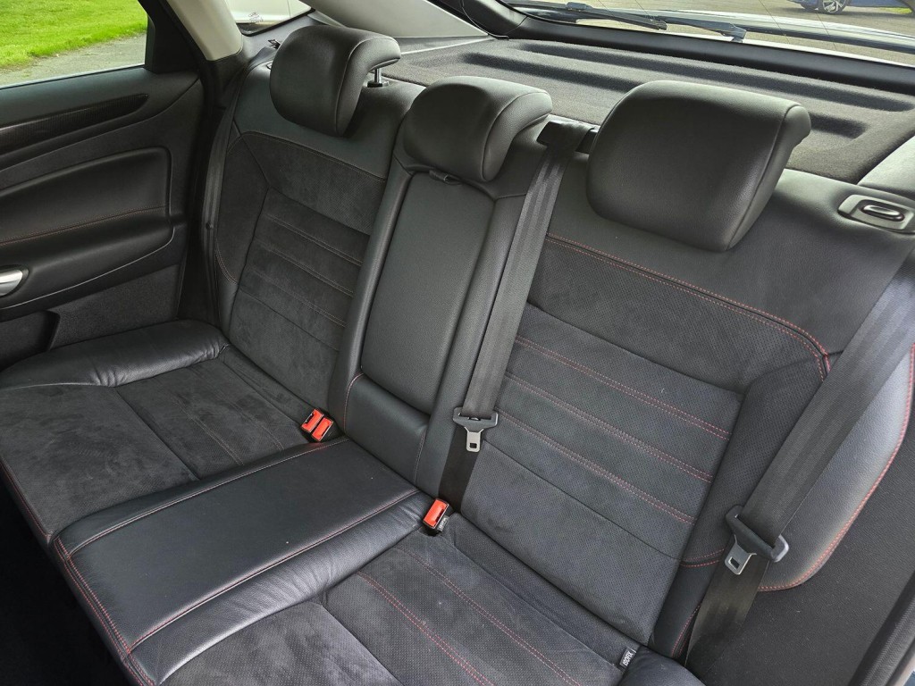 FORD MONDEO 2.2 TDCi Titanium X Sport 2011