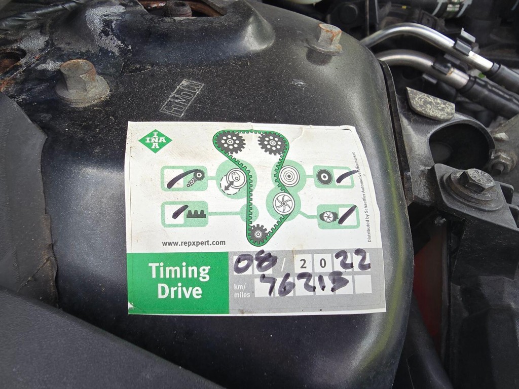 FORD MONDEO 2.2 TDCi Titanium X Sport 2011