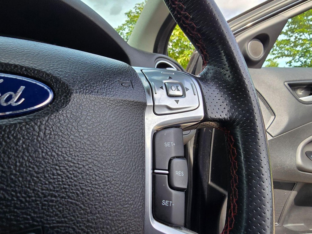 FORD MONDEO 2.2 TDCi Titanium X Sport 2011