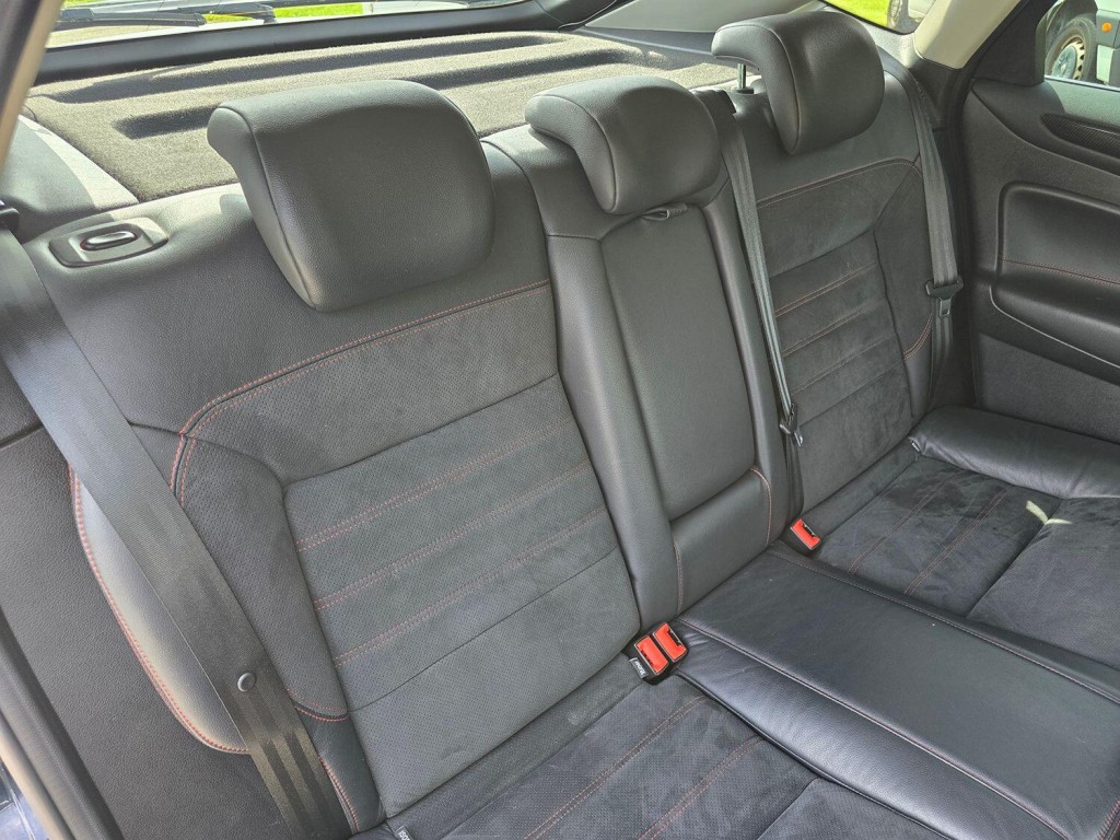 FORD MONDEO 2.2 TDCi Titanium X Sport 2011