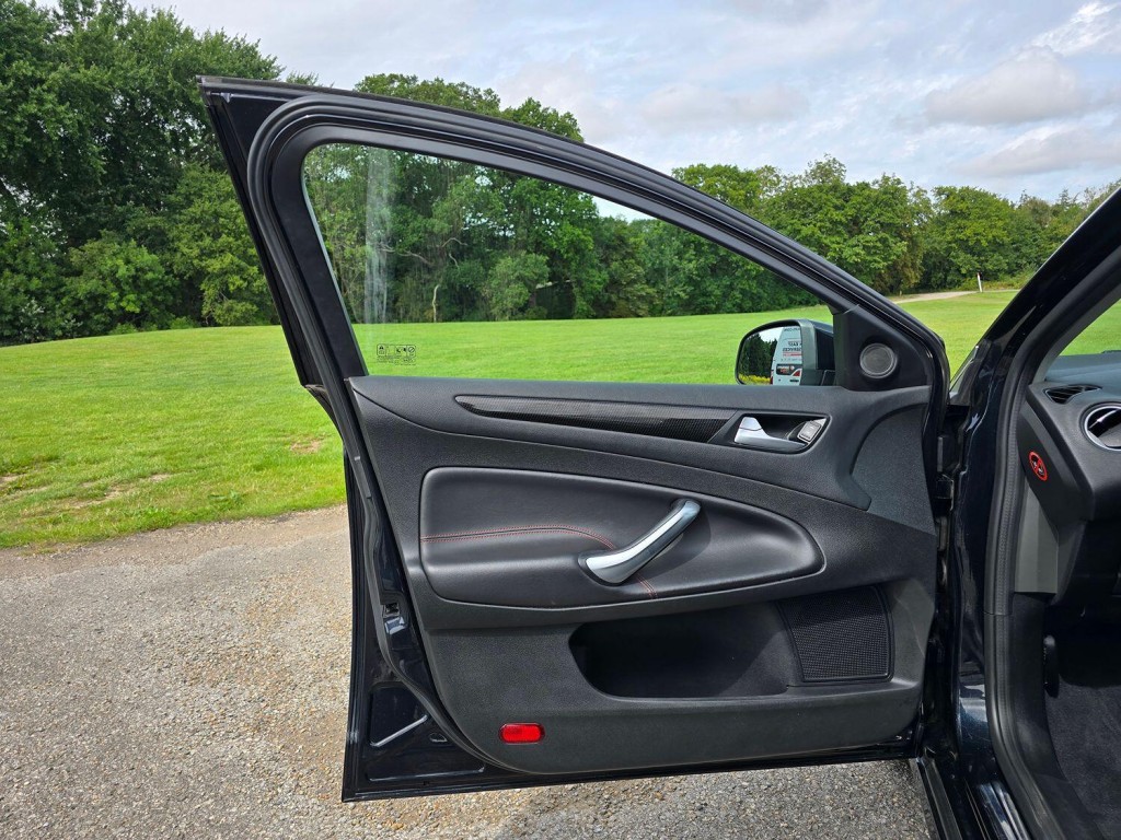 FORD MONDEO 2.2 TDCi Titanium X Sport 2011