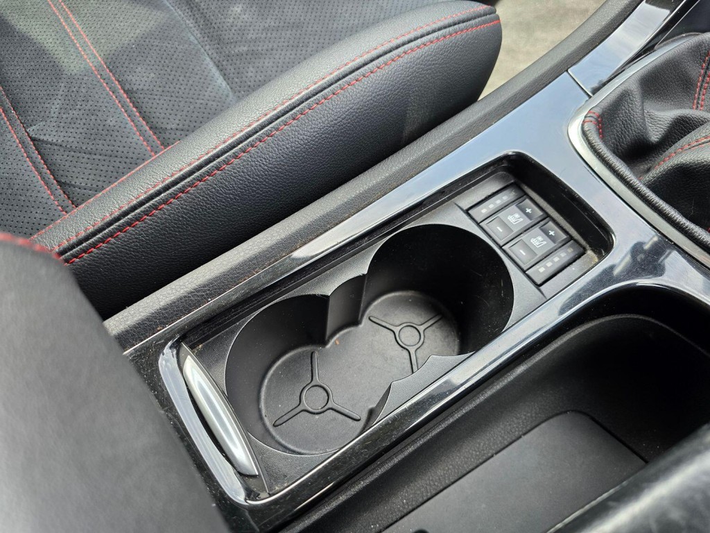 FORD MONDEO 2.2 TDCi Titanium X Sport 2011