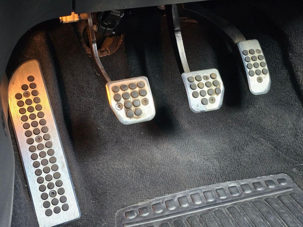 FORD MONDEO 2.2 TDCi Titanium X Sport 2011