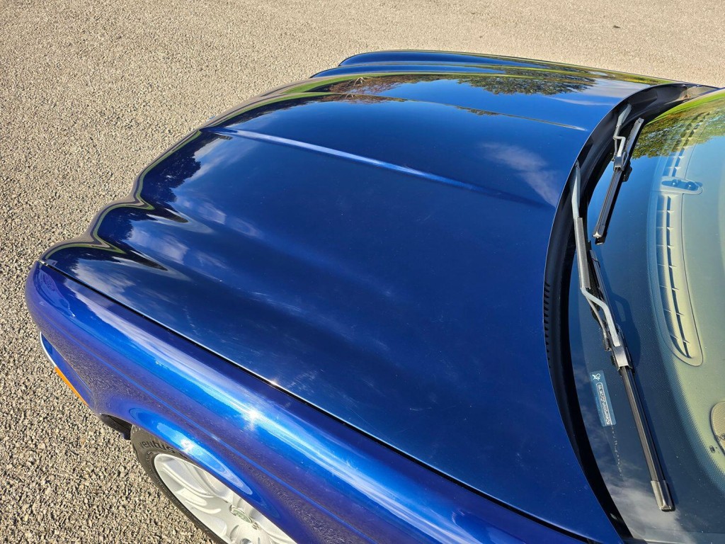 JAGUAR XJ 4.2 XJ8 SE 2005