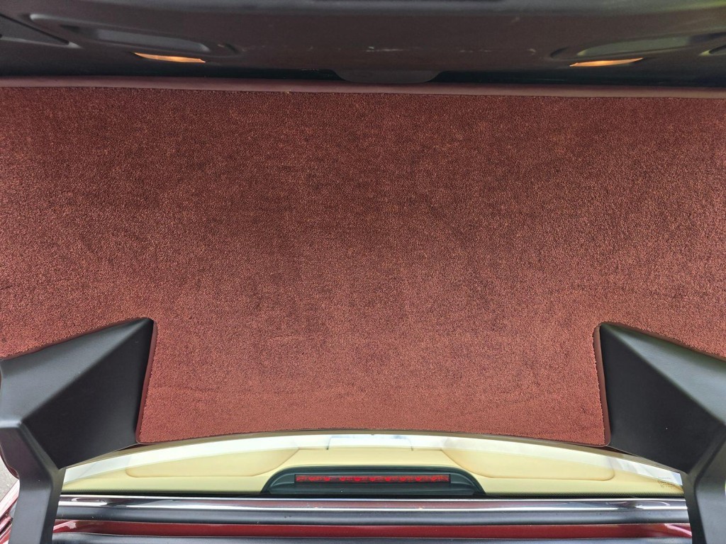 BENTLEY ARNAGE 6.8 R 2004