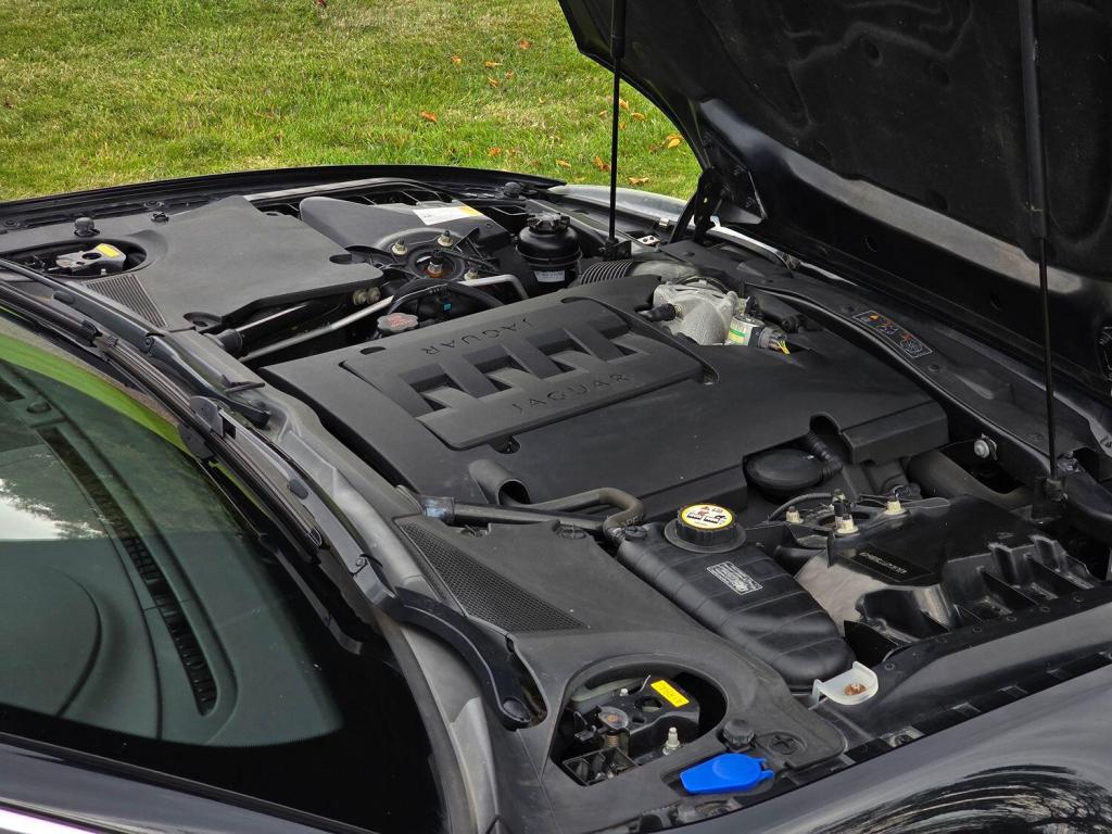 JAGUAR XK 4.2 V8 2006