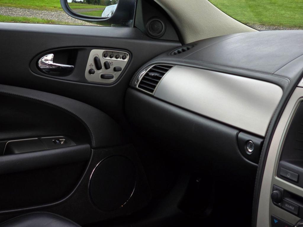 JAGUAR XK 4.2 V8 2006