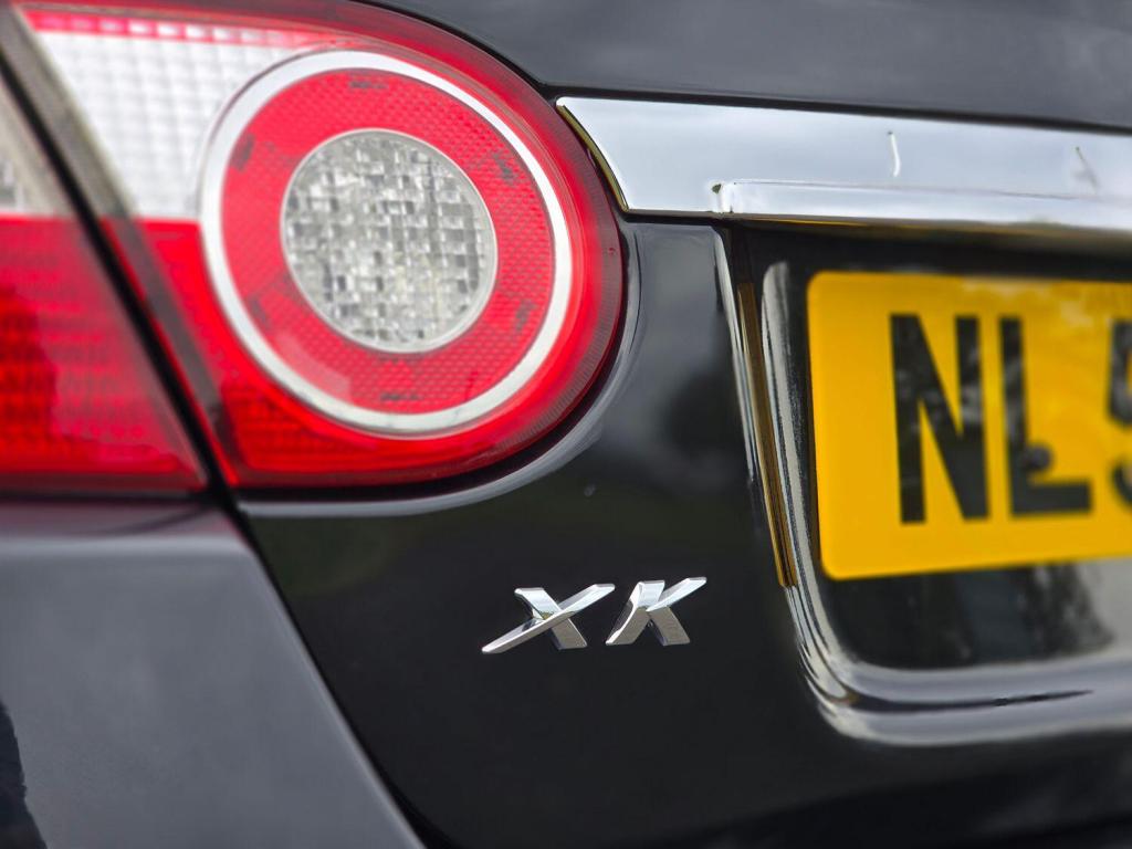 JAGUAR XK 4.2 V8 2006