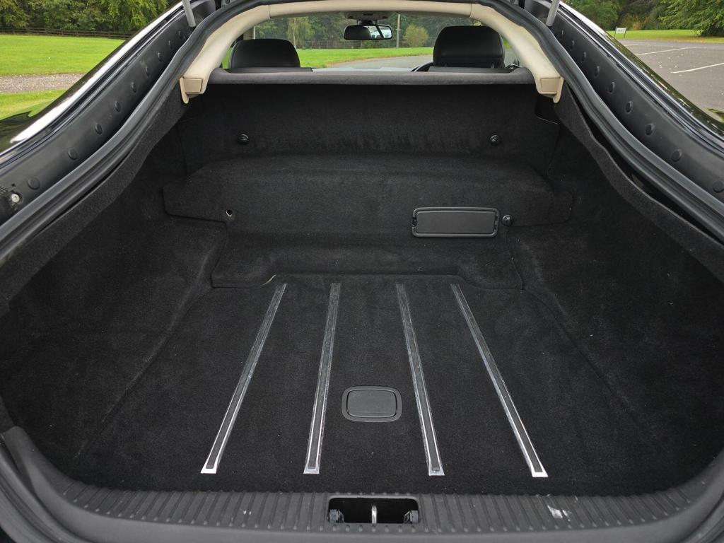 JAGUAR XK 4.2 V8 2006