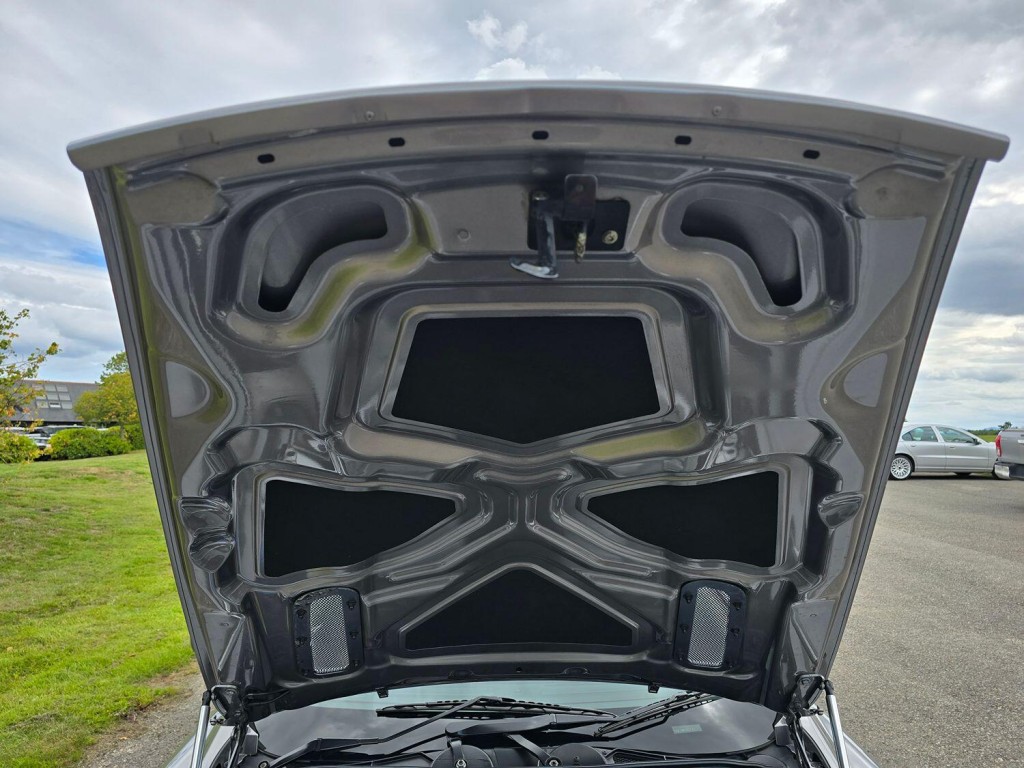 ASTON MARTIN DB9 5.9 2005