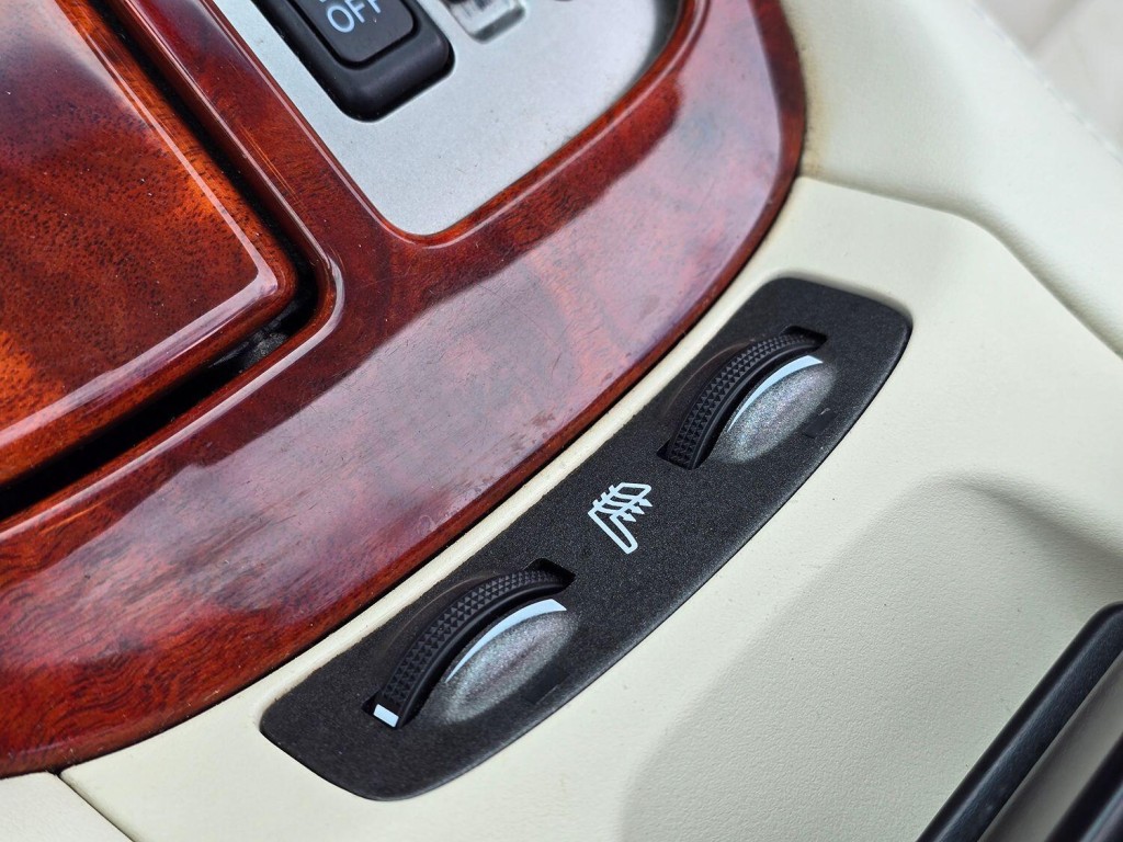 LEXUS SC 430 4.3 430 2006