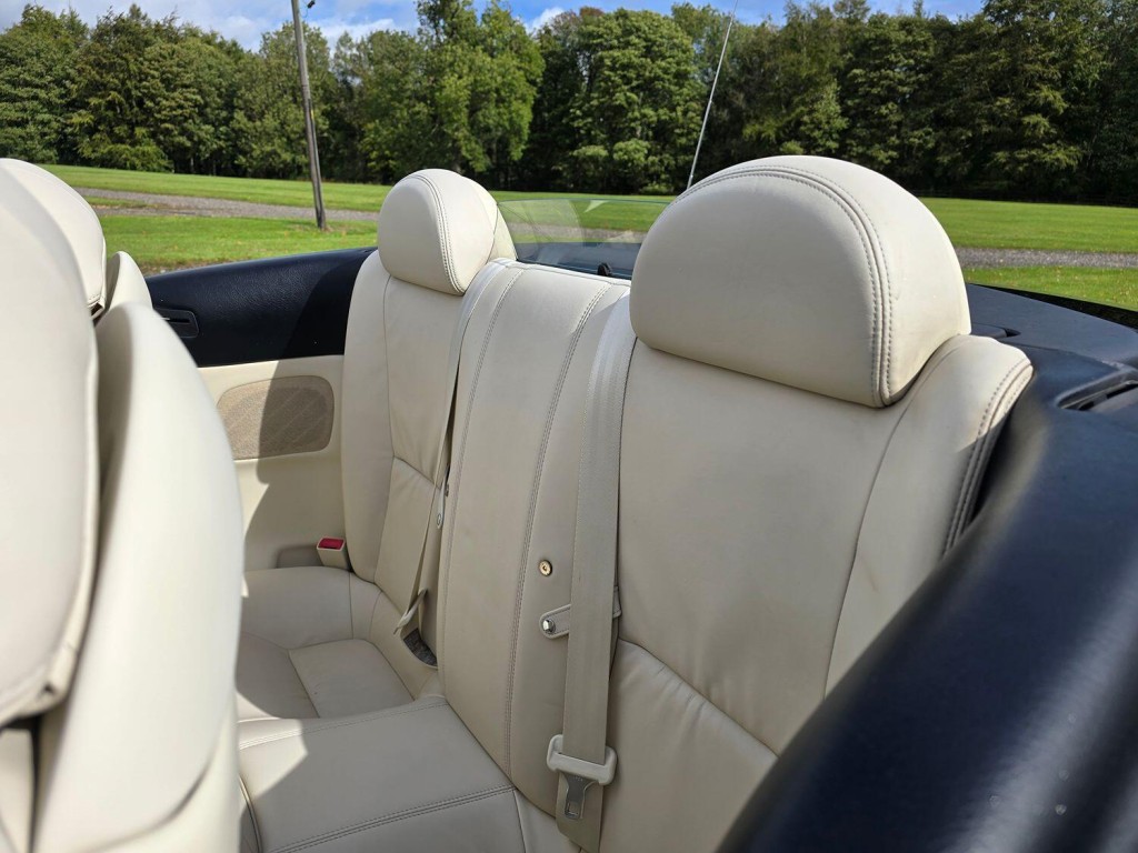 LEXUS SC 430 4.3 430 2006