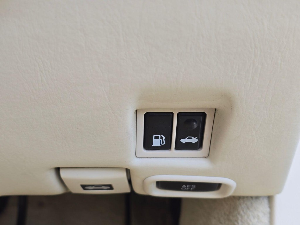 LEXUS SC 430 4.3 430 2006