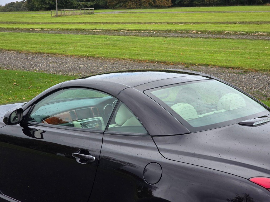 LEXUS SC 430 4.3 430 2006