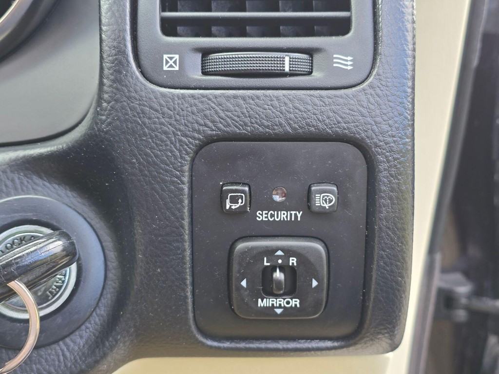 LEXUS SC 430 4.3 430 2006